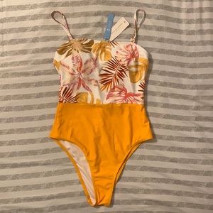 Cupshe One piece Swimsuit